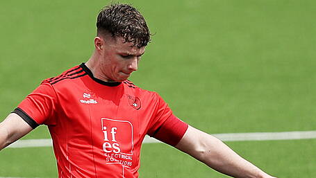 West Cork League is excited to return to the Oscar Traynor Cup stage Image