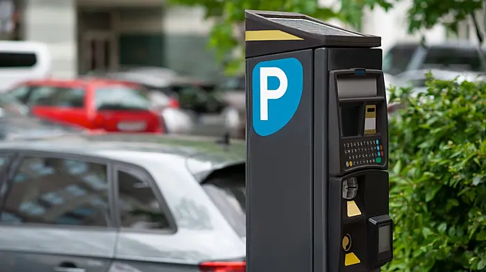 Three West Cork towns added to Cork County Council eParking scheme Image