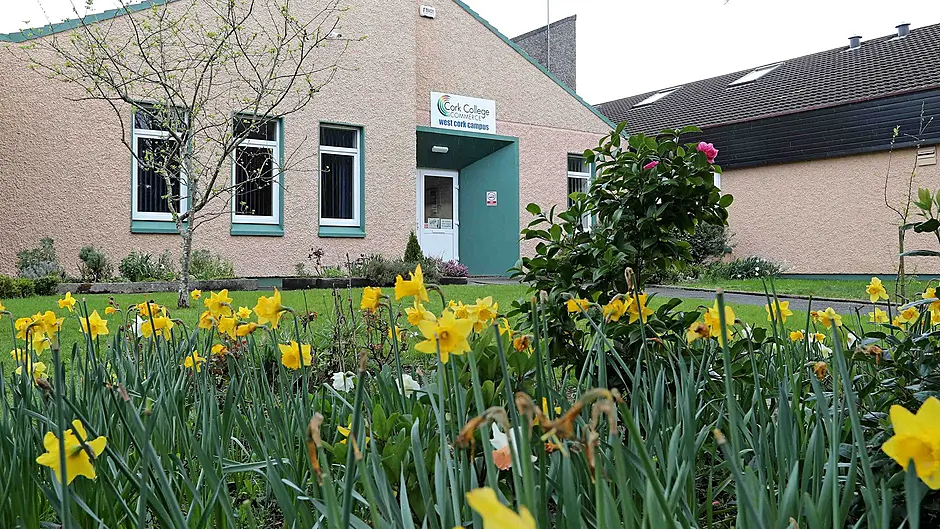 Cork ETB course cancellations hit West Cork Campus amid budget constraints Image