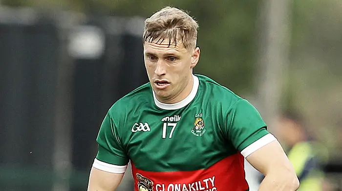 Clonakilty to face St Finbarr's in Páirc Uí Chaoimh Image