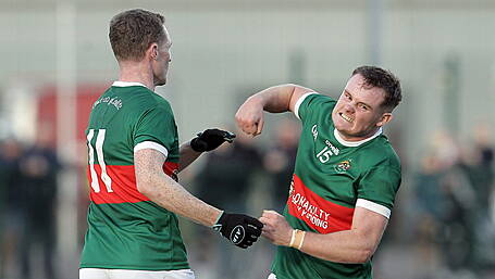 TALKING POINTS: Clonakilty in first semi-final in five years; Castletownbere and Urhan survive; Drama in Carbery Junior A Football Championship Image