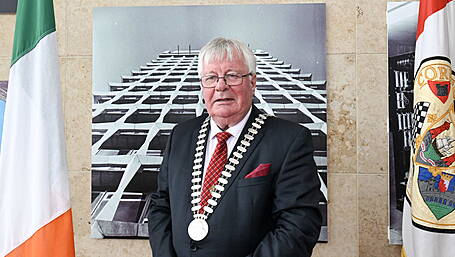 Late Cllr Joe Carroll’s daughter ‘honoured’ by special screening Image