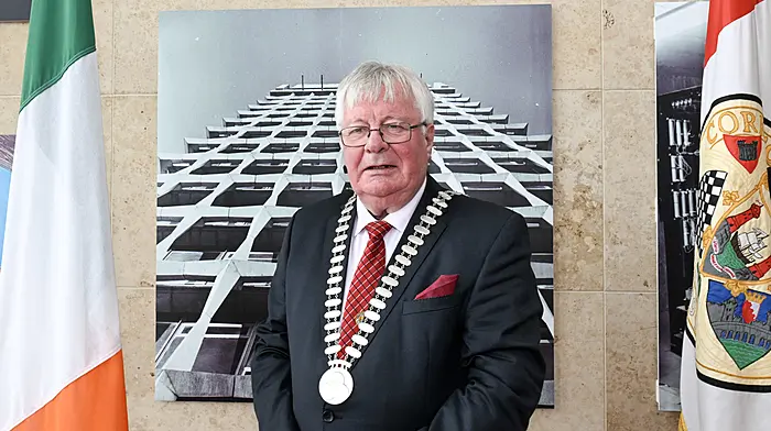 Late Cllr Joe Carroll’s daughter ‘honoured’ by special screening Image