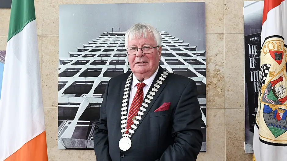 Late Cllr Joe Carroll’s daughter ‘honoured’ by special screening Image