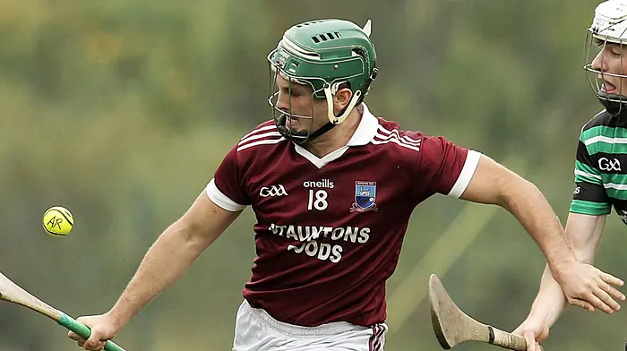 Darragh O’Donovan hopes Argideen Rangers can use momentum to reach county final Image