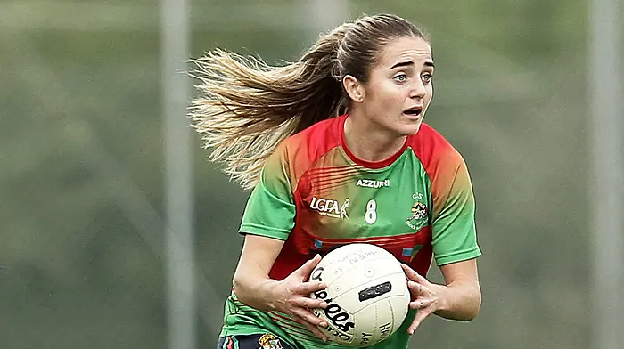 Clonakilty bid to regain county senior B LGFA crown Image