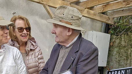 Schull lands another hit as community spirit evident during heritage event Image
