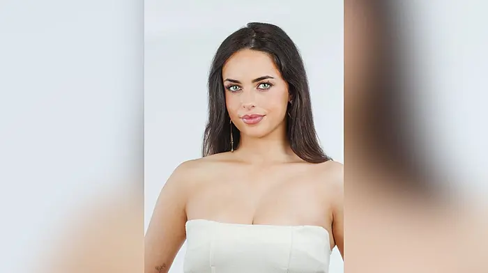 Locals backing Miss Ireland hopeful Lisa from Goleen to Courtmacsherry, Timo and Bandon Image