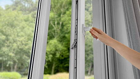 KNOW YOUR RIGHTS: Grants to upgrade windows and doors Image