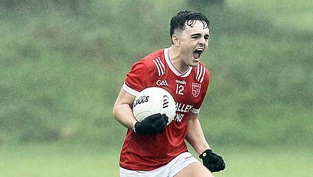 TALKING POINTS: West Cork wipe-out, Lady Luck looks away, double for St Mary’s? Image