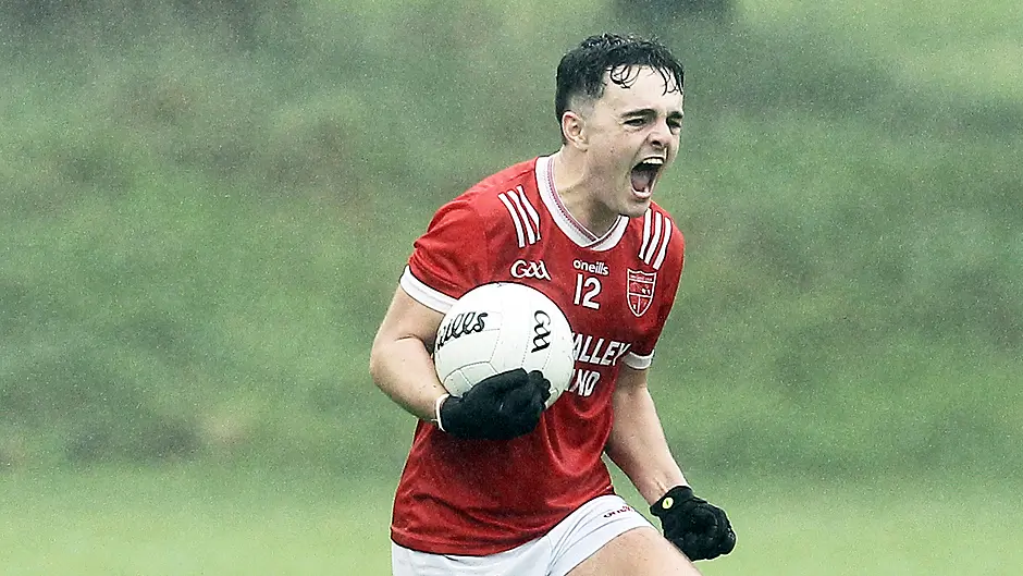 TALKING POINTS: West Cork wipe-out, Lady Luck looks away, double for St Mary’s? Image