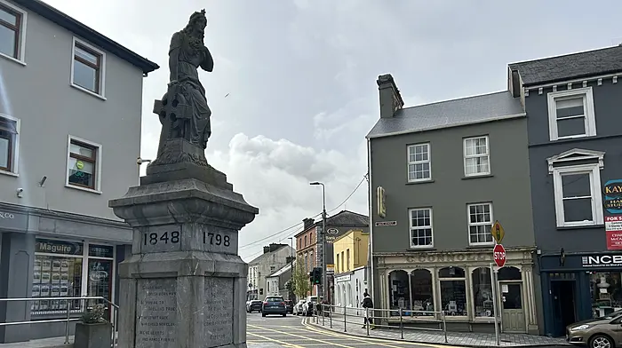 Skibbereen Chamber of Commerce expands board as town initiatives grow Image