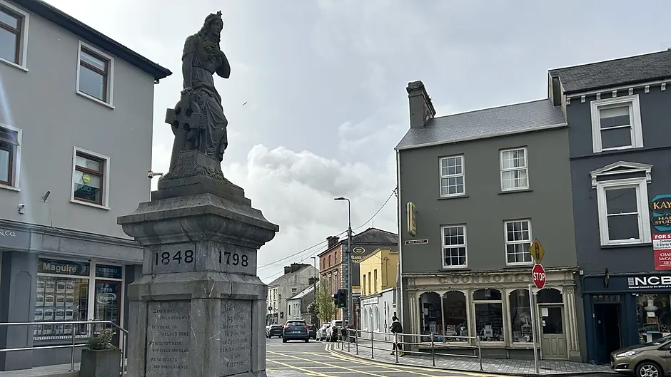 Skibbereen Chamber of Commerce expands board as town initiatives grow Image