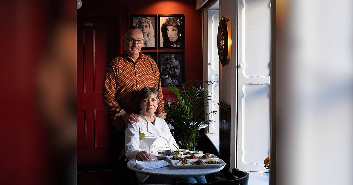 Baltimore gastro pub The Algiers wins regional Irish Pub Award for customer service