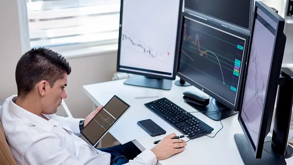 How Financial Technology Has Transformed Access to Global Markets Over the Last Decade Image