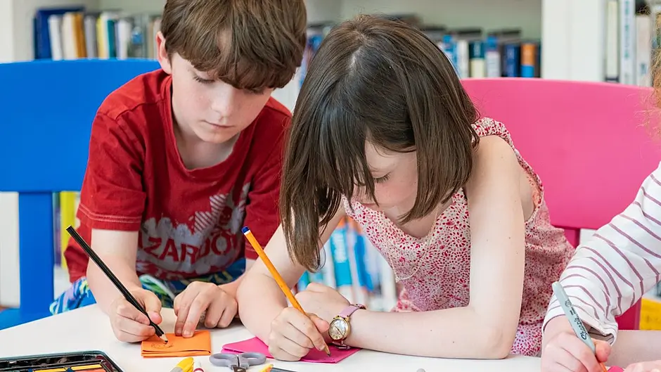West Cork towns to host creative programme to improve social connection Image