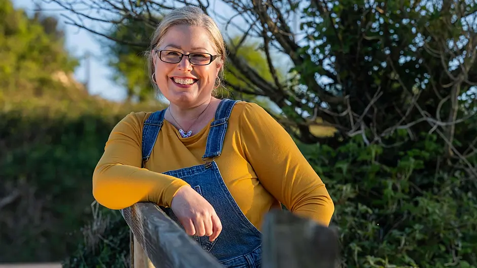 Kate Ryan nominated once again for food writing Image