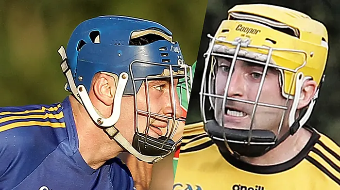 Neighbours Diarmuid Ó Mathúnas and St Mary’s set for Carbery hurling final showdown Image