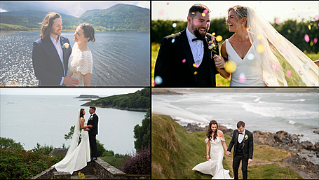 West Cork Wedding Special: How Four Local Couples Said ‘I Do’ Image