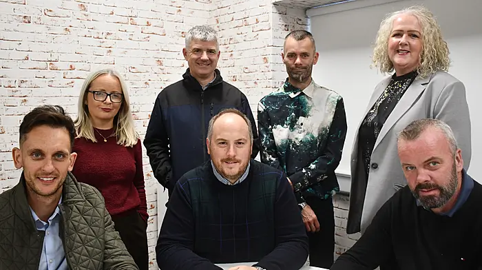 Skibbereen Chamber of Commerce expands board as town initiatives grow Image