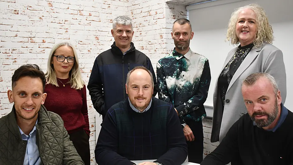 Skibbereen Chamber of Commerce expands board as town initiatives grow Image