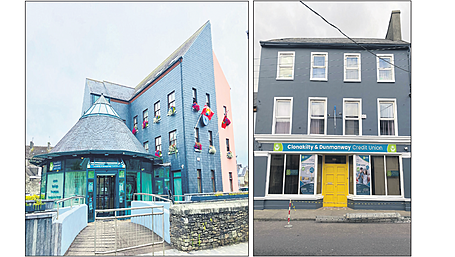 Clonakilty & Dunmanway Credit Union introduce reduced new loan rates Image