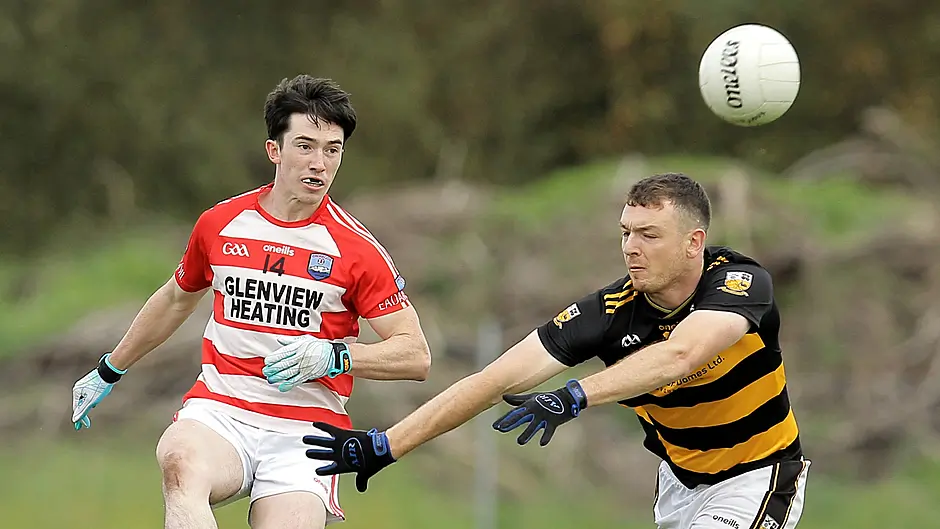 Adrigole fall short again as Beara side suffers fourth consecutive county semi-final defeat Image
