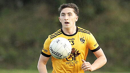 St Mary’s finish strongly to overturn five-point deficit and book place in Carbery junior football final Image