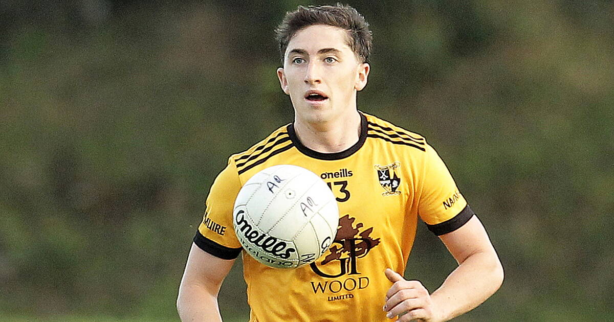 St Mary’s finish strongly to overturn five-point deficit and book place in Carbery junior football final