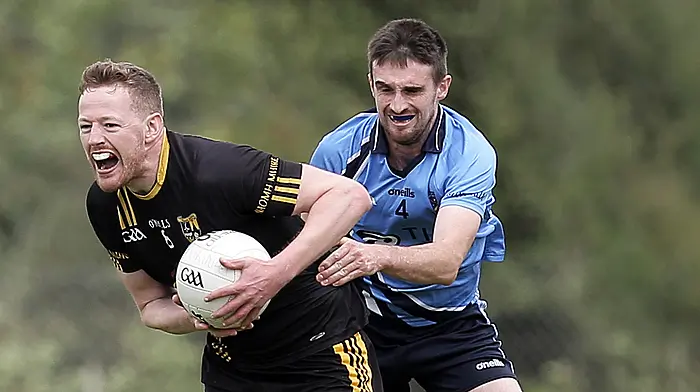 Barryroe and St Mary’s set for Carbery junior A football final showdown Image