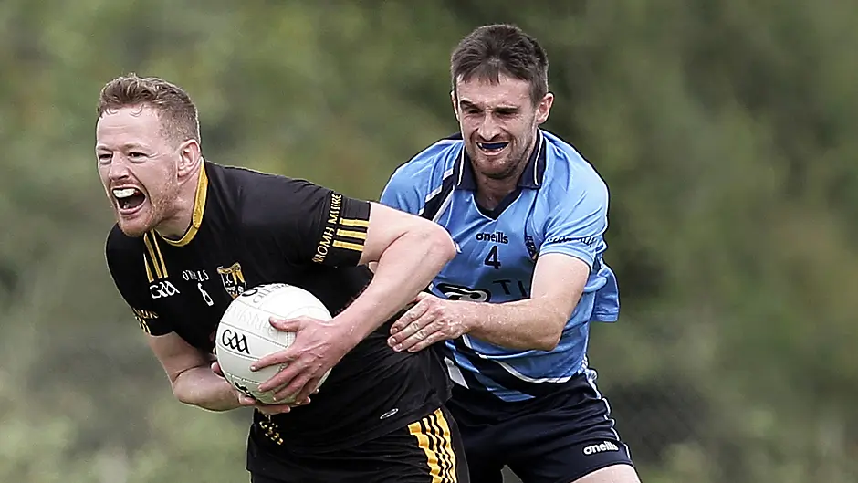 Barryroe and St Mary’s set for Carbery junior A football final showdown Image