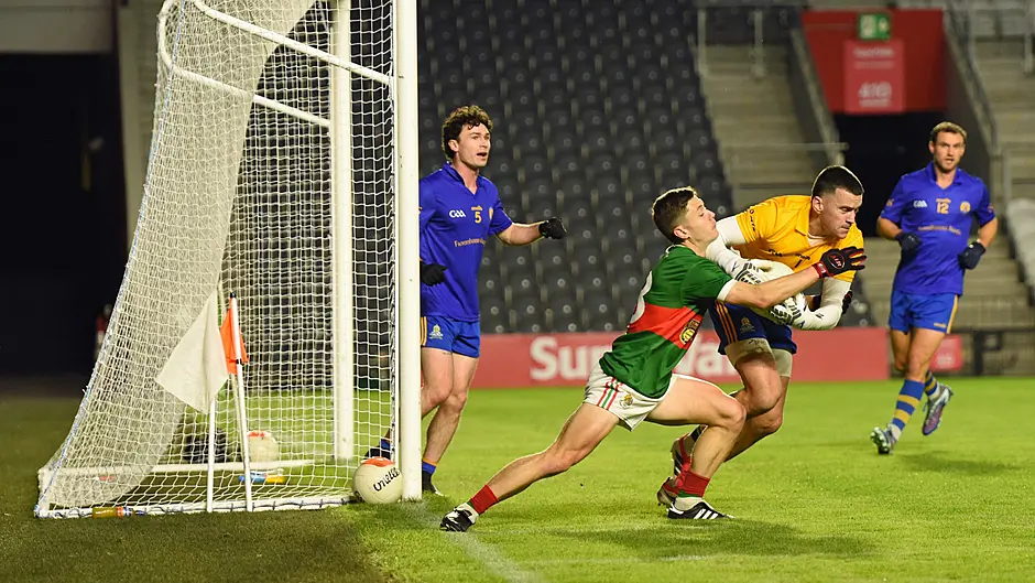 ‘You have to be clinical at this level, we weren’t and they were,’ admits Clonakilty's Eoin Ryan after semi-final loss Image