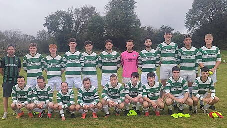 WEST CORK LEAGUE ROUND-UP: Dunmanway Town and Clonakilty AFC progress in Munster Junior Cup Image