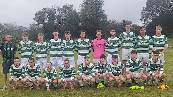 WEST CORK LEAGUE ROUND-UP: Dunmanway Town and Clonakilty AFC progress in Munster Junior Cup Image