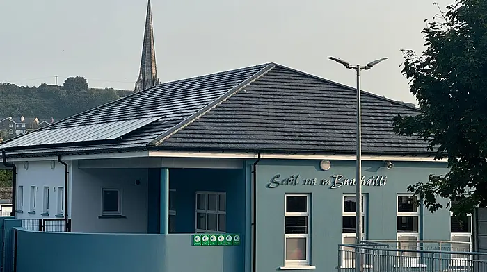 Clonakilty school receives €4,000 for Creative Schools programme Image