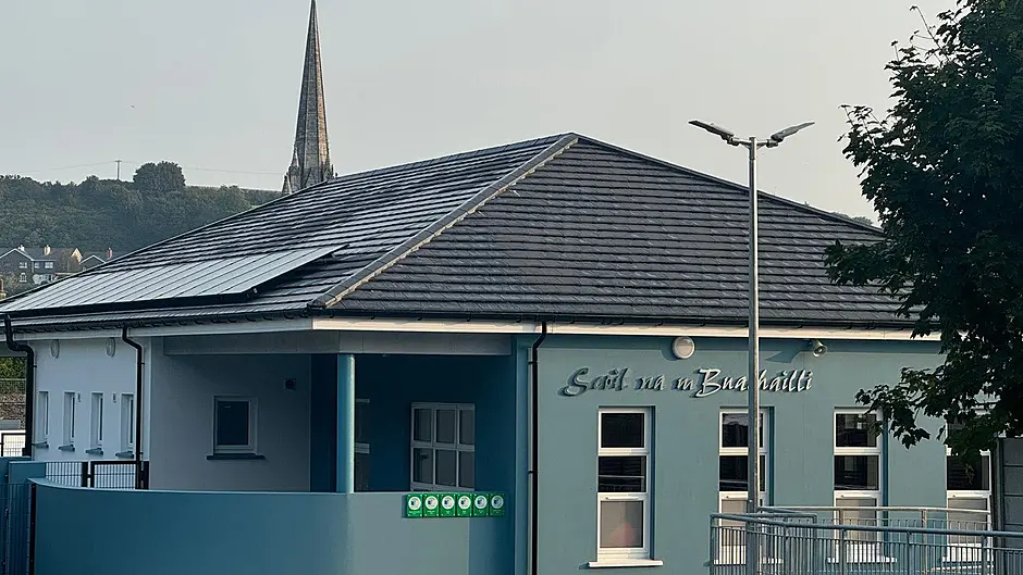 Clonakilty school receives €4,000 for Creative Schools programme Image