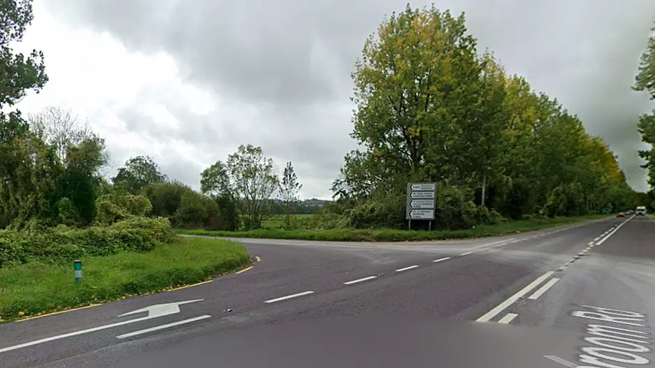 Crookstown junction roundabout may not be delivered until 2029, Seanad hears Image