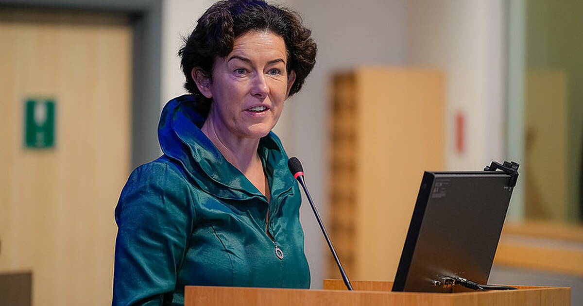Bandon Councillor elected president of influential European political group