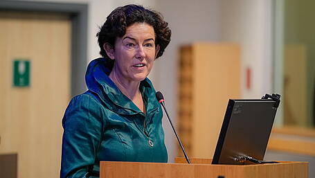 Bandon Councillor elected president of influential European political group Image