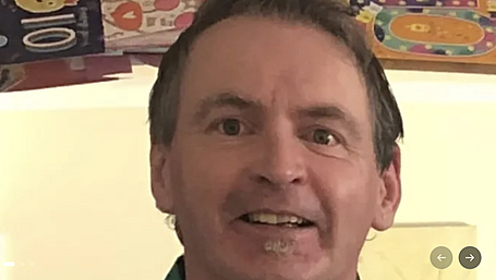GoFundMe page set up to bring Keith Twomey home Image