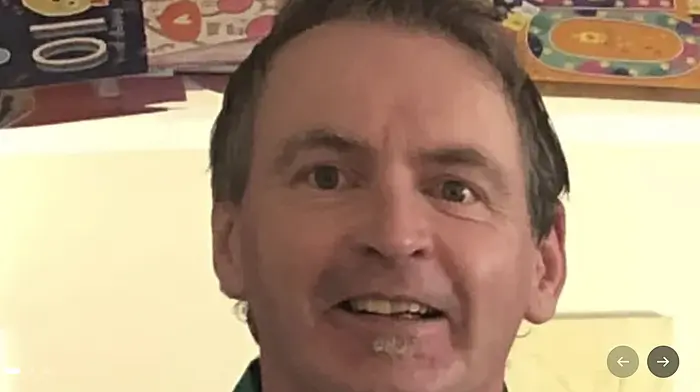 GoFundMe page set up to bring Keith Twomey home Image