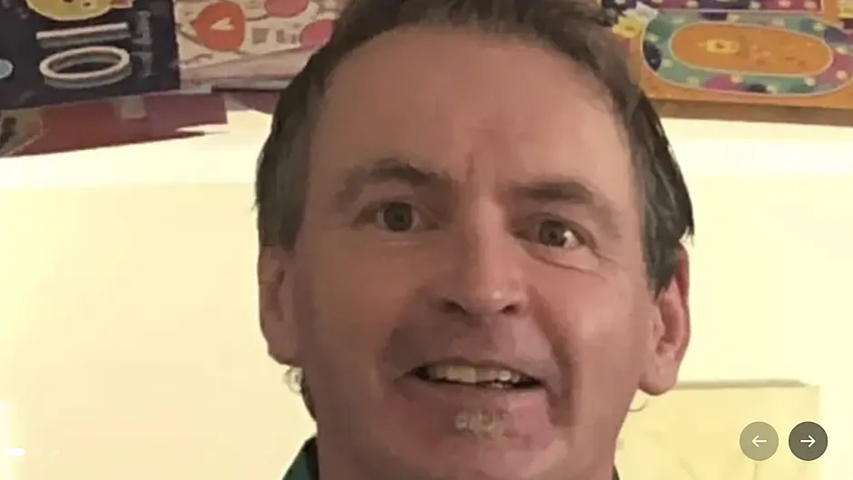 GoFundMe page set up to bring Keith Twomey home Image