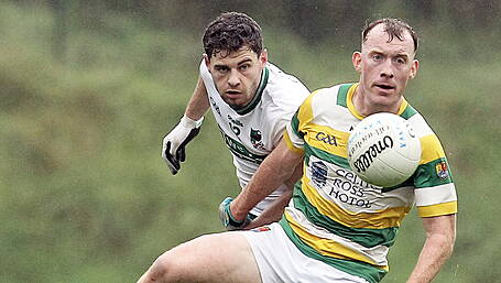 JOHN HAYES: Fine margins and many regrets on a tough weekend for West Cork teams Image