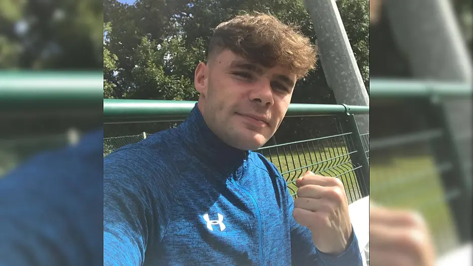 Gardaí appeal for witnesses after local man found dead at golf course in Macroom Image