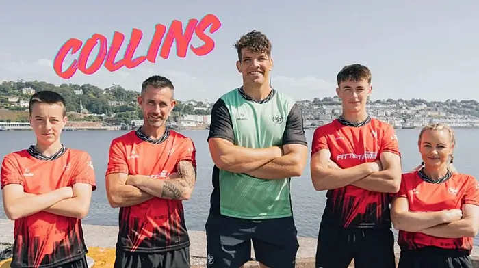 Two West Cork families to compete for Ireland's Fittest Family title Image