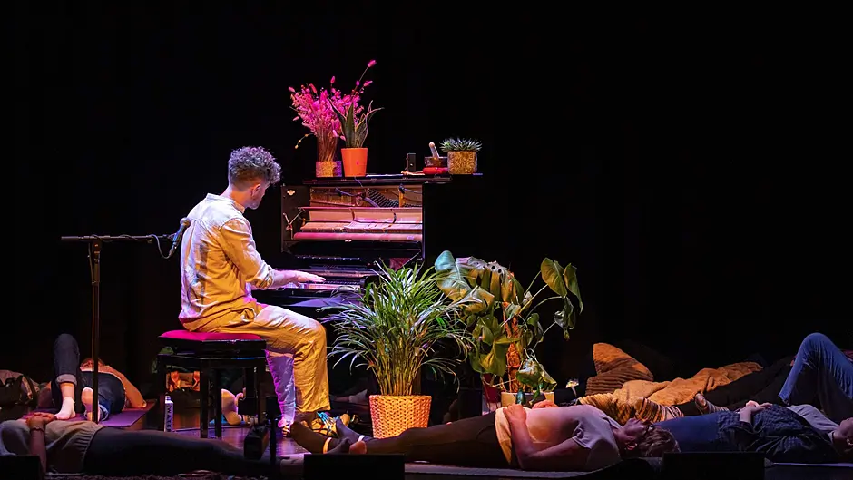 West Cork artists, festivals and community groups to benefit from 2027 arts funding Image