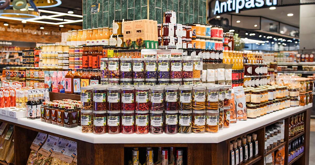 Scally's SuperValu to acquire SuperValu Bandon