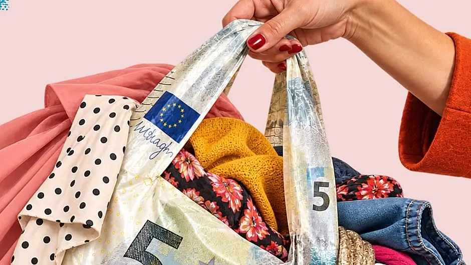 Bantry hosts two-day 'Fill it for a Fiver' event in aid of St Vincent de Paul Image