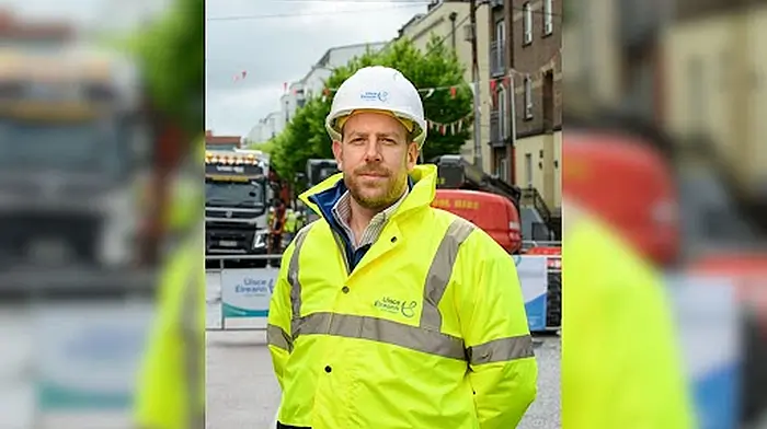 Old water mains in Innishannon and Ballinhassig to be replaced Image