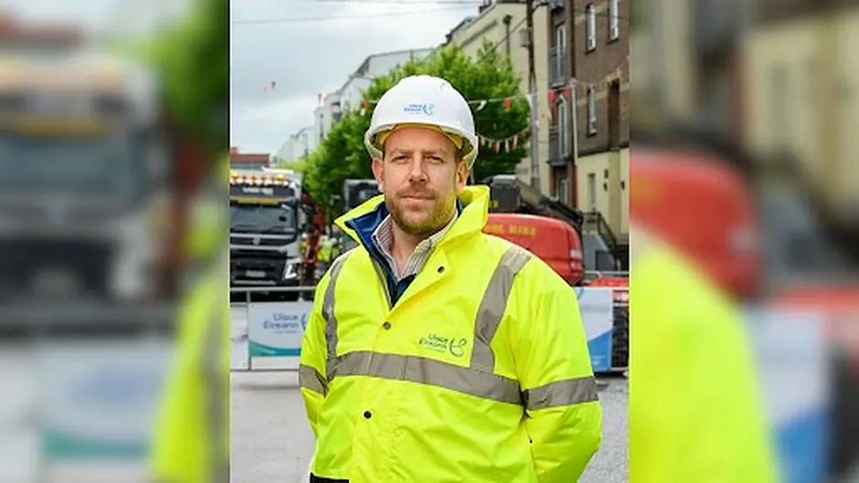 Old water mains in Innishannon and Ballinhassig to be replaced Image